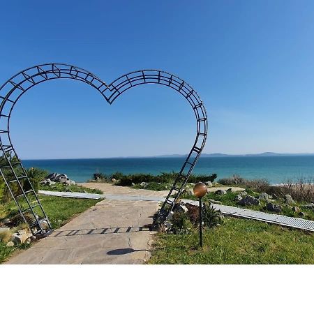 K&K Beach Luxury Burgas Esterno foto