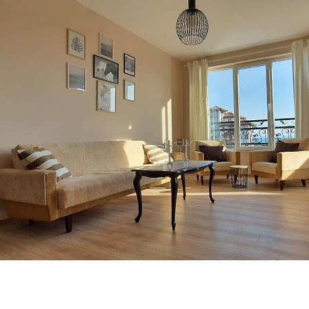K&K Beach Luxury Burgas Esterno foto