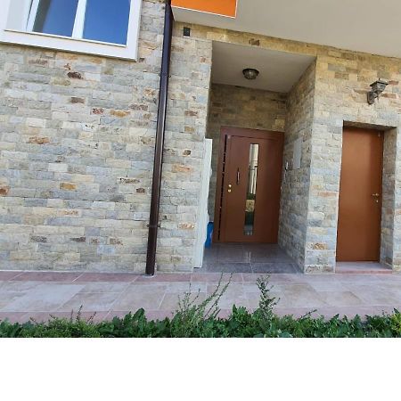 K&K Beach Luxury Burgas Esterno foto