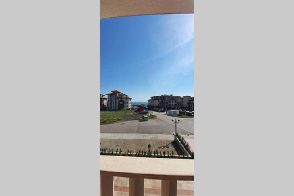 K&K Beach Luxury Burgas Esterno foto