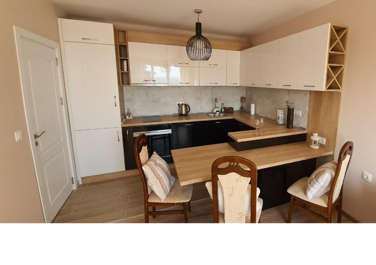 K&K Beach Luxury Burgas Esterno foto
