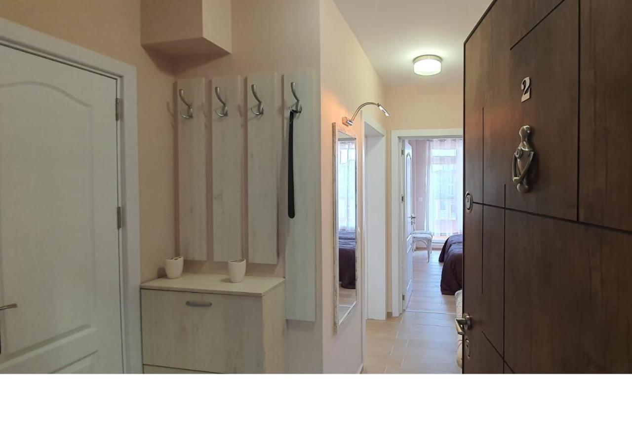 K&K Beach Luxury Burgas Esterno foto