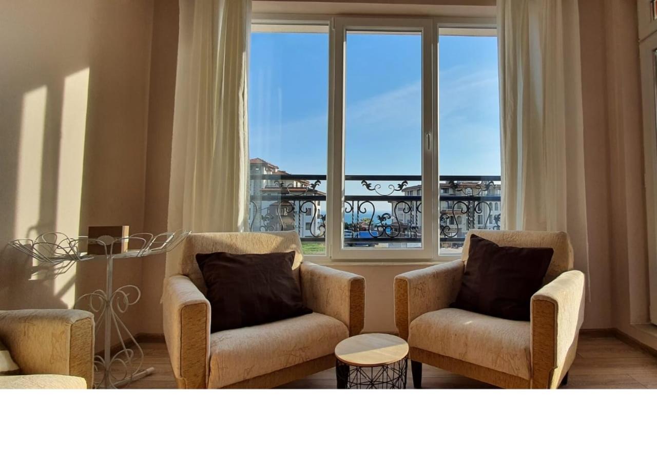 K&K Beach Luxury Burgas Esterno foto
