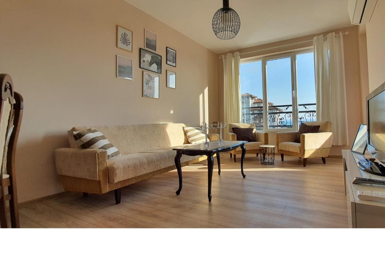 K&K Beach Luxury Burgas Esterno foto