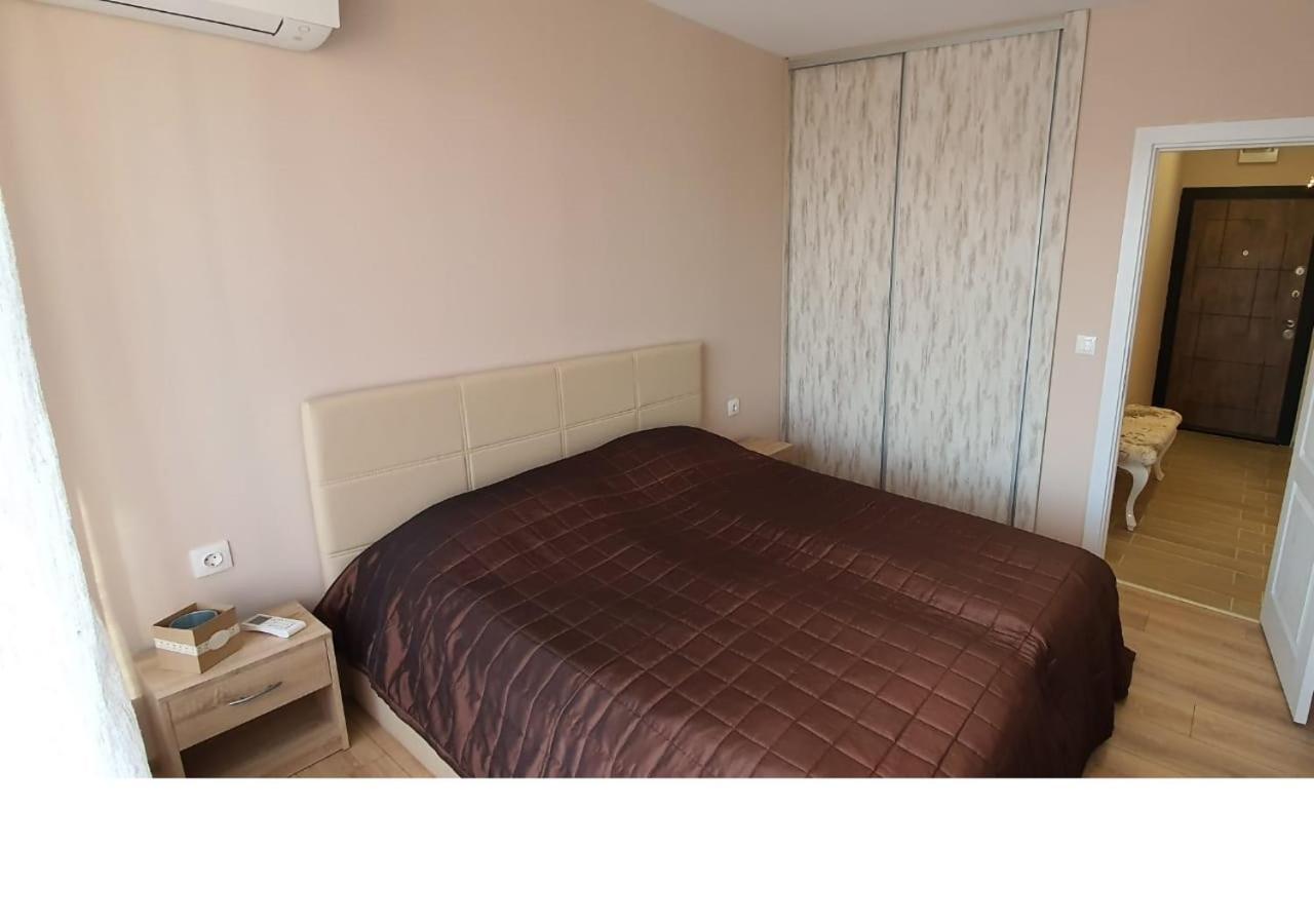 K&K Beach Luxury Burgas Esterno foto
