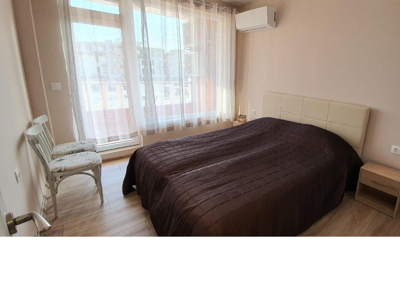 K&K Beach Luxury Burgas Esterno foto