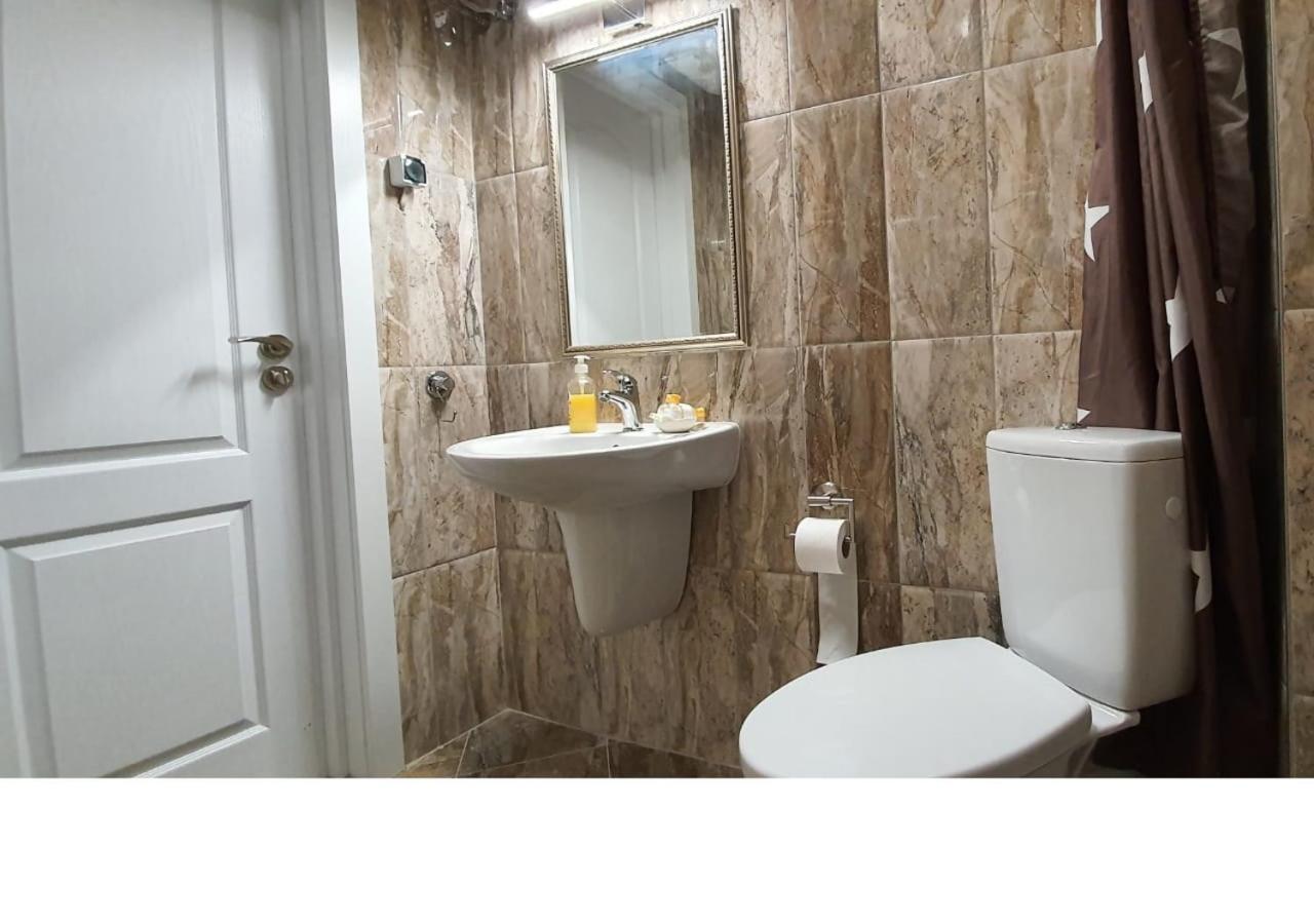 K&K Beach Luxury Burgas Esterno foto