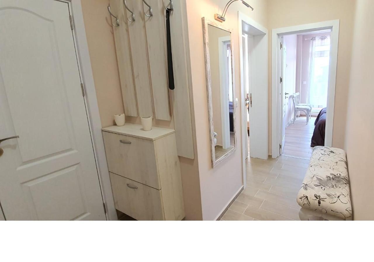 K&K Beach Luxury Burgas Esterno foto