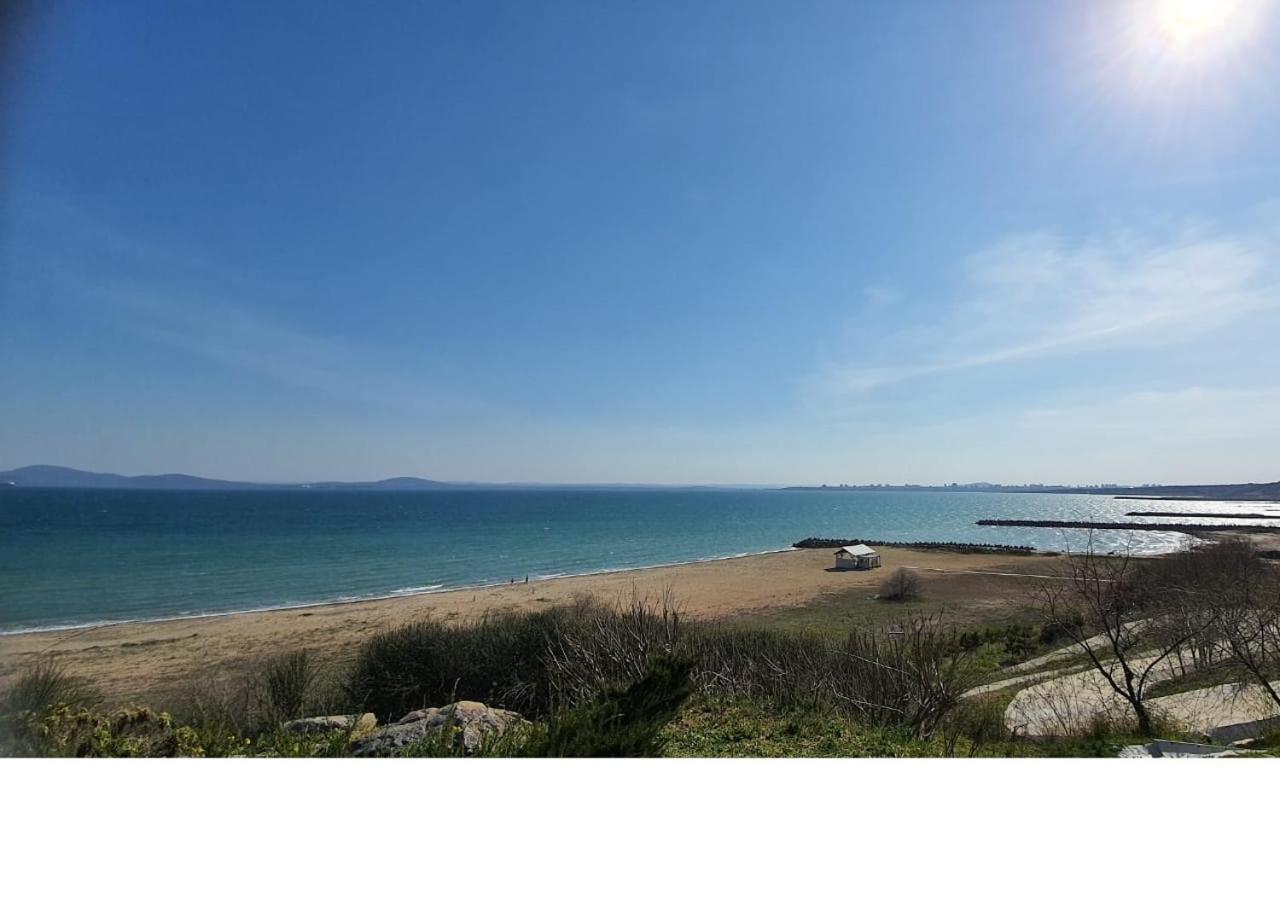 K&K Beach Luxury Burgas Esterno foto