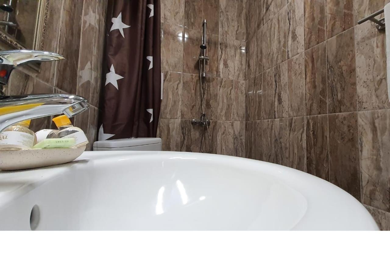 K&K Beach Luxury Burgas Esterno foto